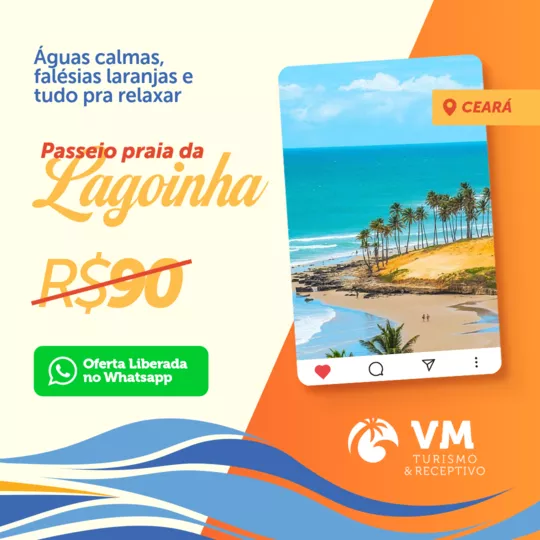 Imagem ilustrativa VM+Turismo