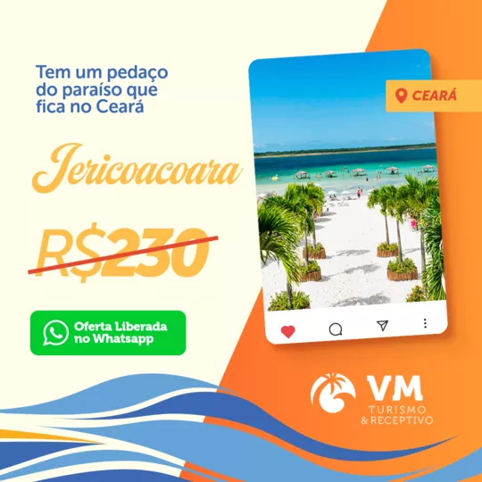 Imagem ilustrativa VM+Turismo
