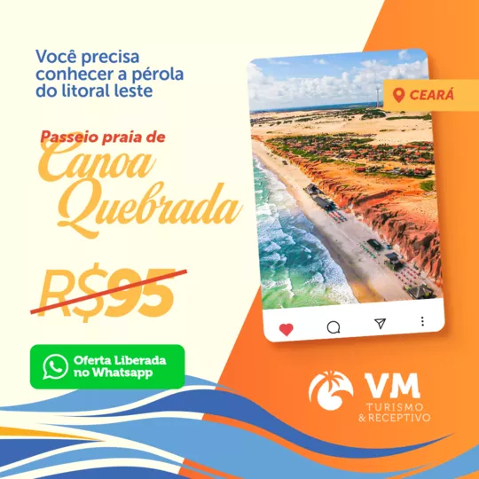 Imagem ilustrativa VM+Turismo